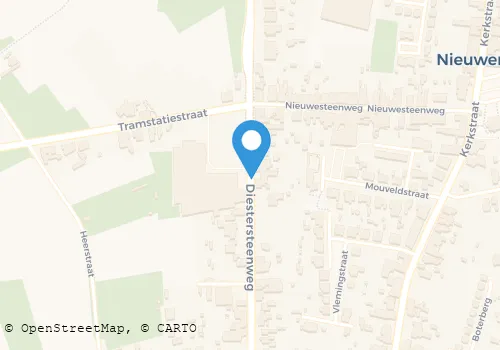 Kaart