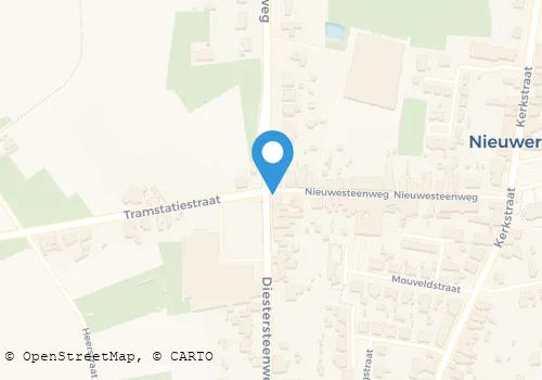 Kaart