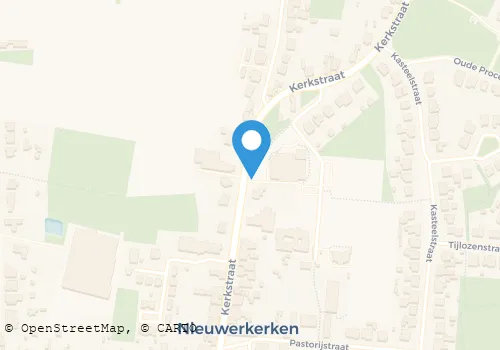 Kaart