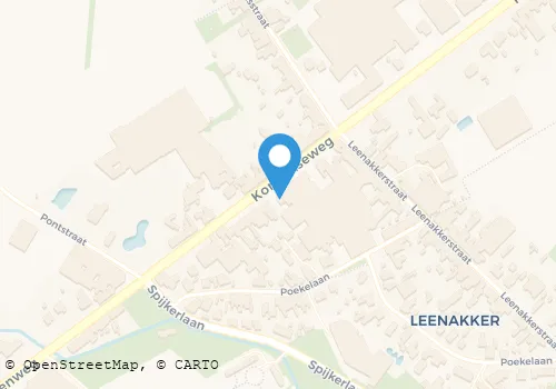 Kaart