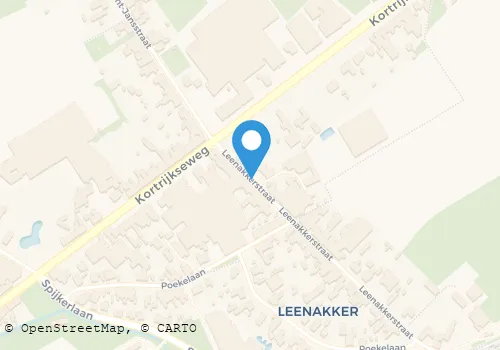 Kaart