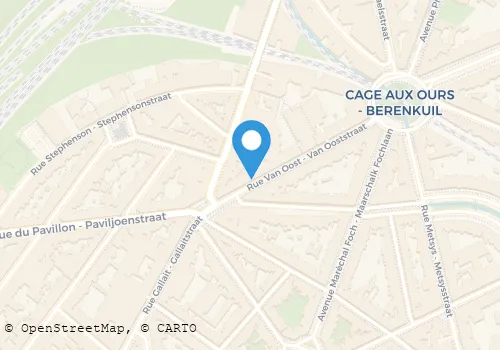 Kaart
