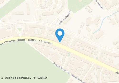 Kaart
