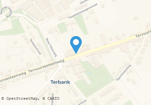 Kaart