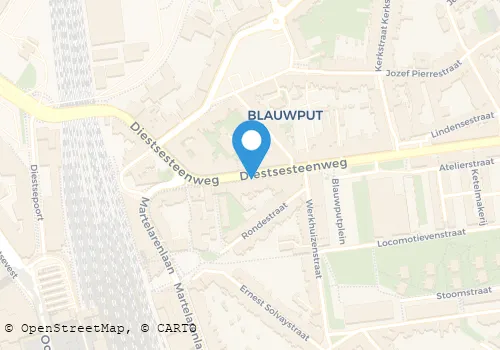 Kaart