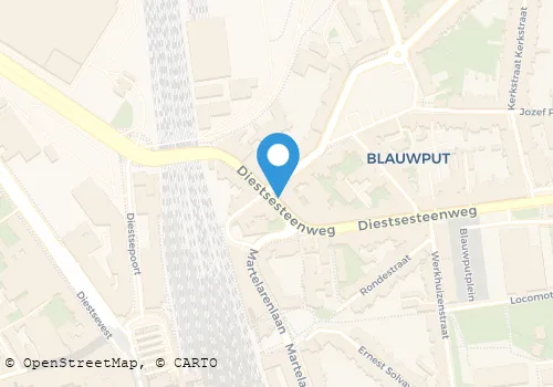 Kaart