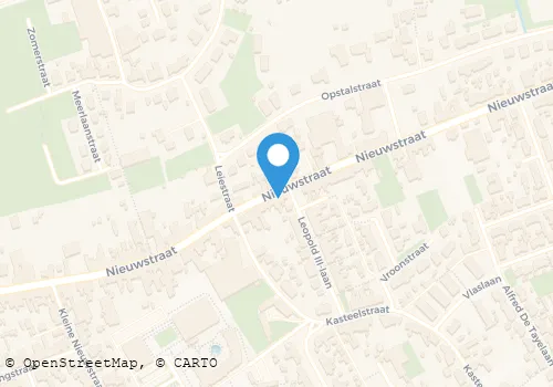 Kaart