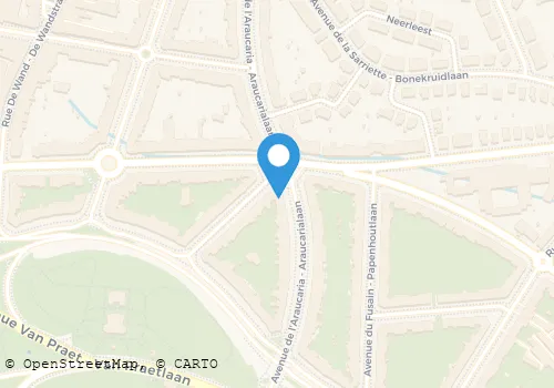 Kaart