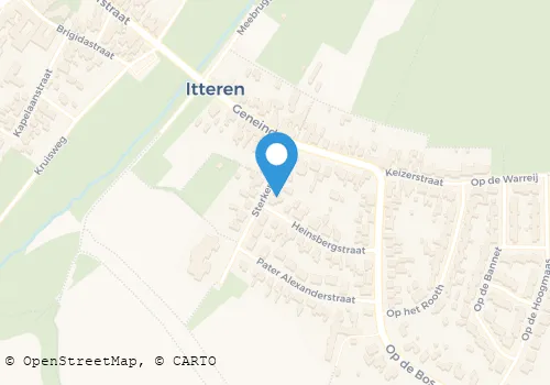 Kaart