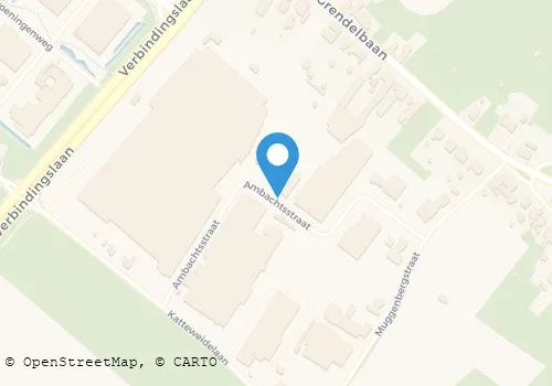 Kaart