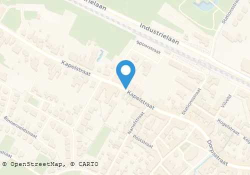 Kaart