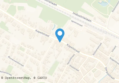 Kaart