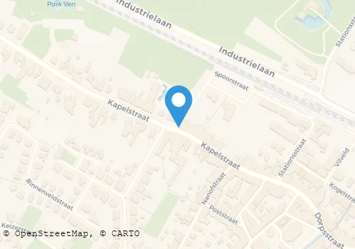 Kaart