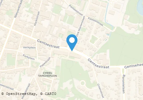 Kaart