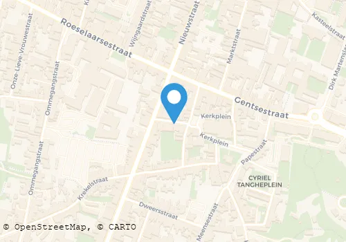 Kaart