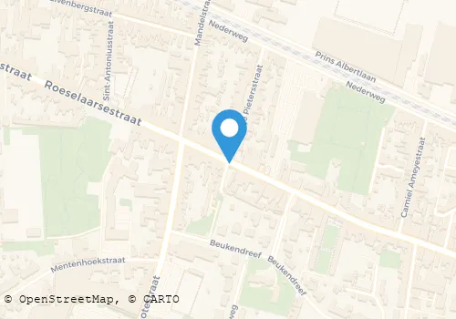 Kaart