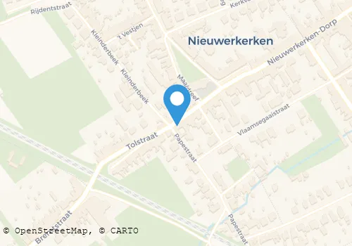 Kaart