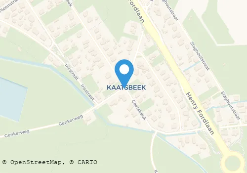 Kaart