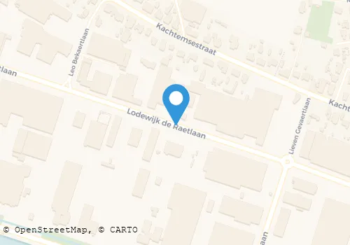 Kaart