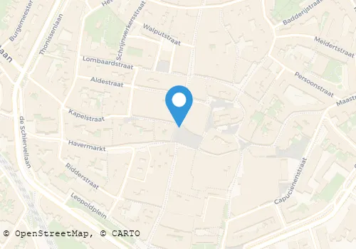 Kaart