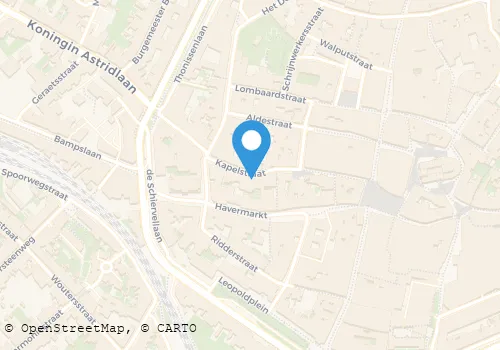 Kaart