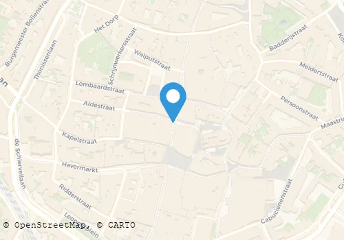 Kaart