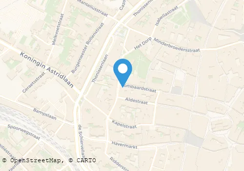 Kaart