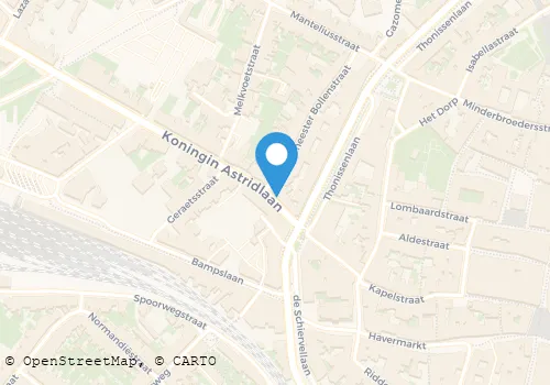 Kaart