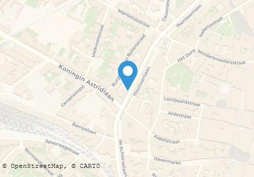 Kaart