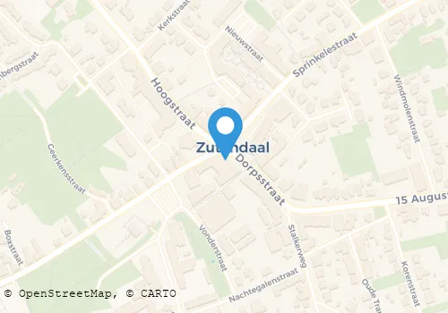 Kaart