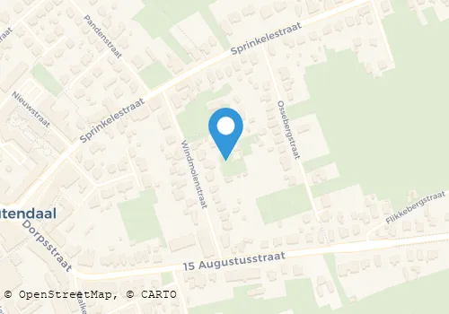 Kaart