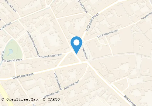 Kaart