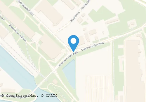 Kaart