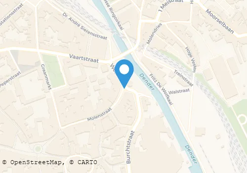 Kaart