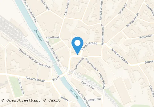 Kaart