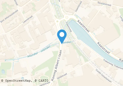 Kaart