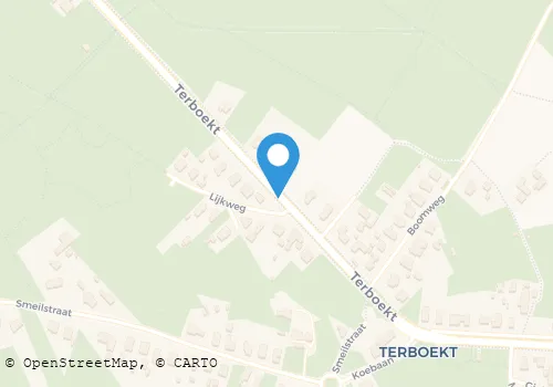 Kaart