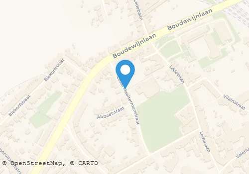 Kaart