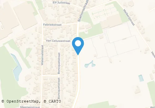Kaart