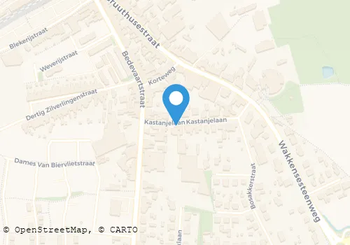 Kaart
