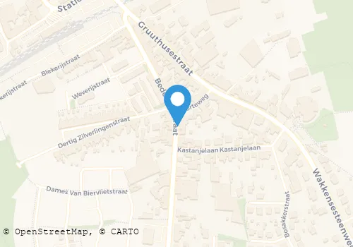 Kaart