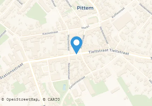 Kaart