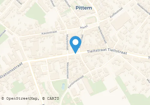 Kaart