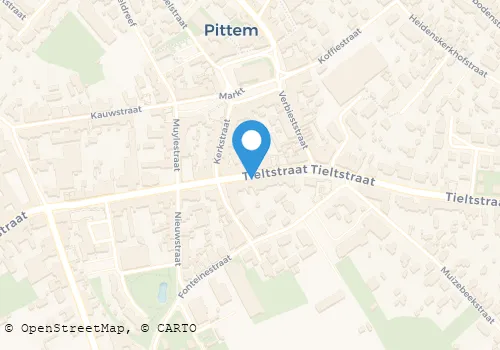 Kaart