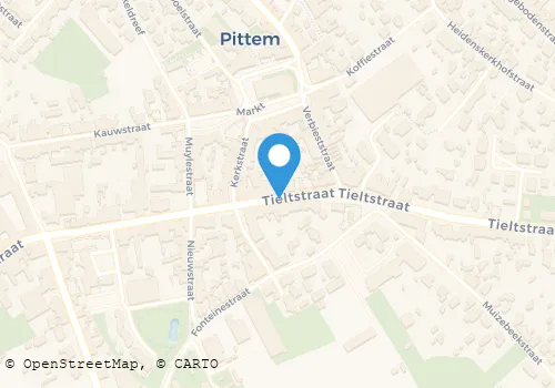 Kaart