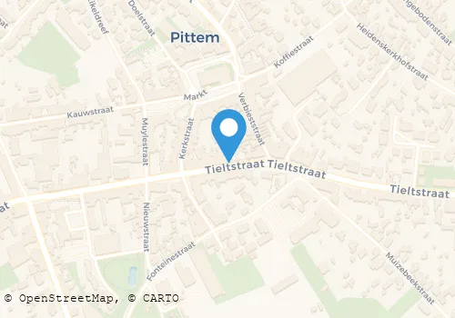 Kaart