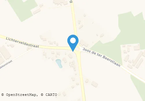 Kaart