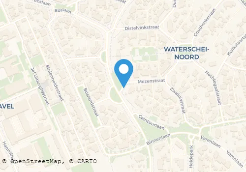 Kaart
