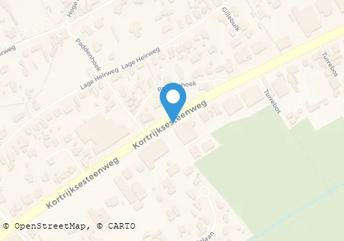 Kaart