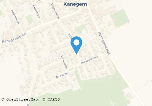 Kaart